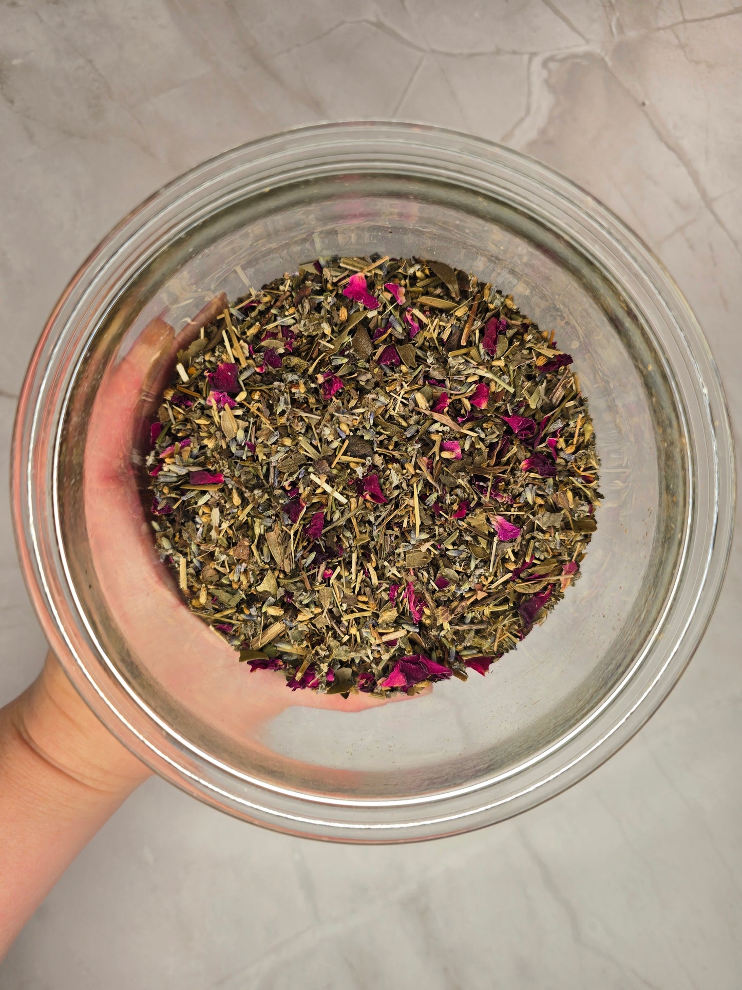 Soothe Her Postpartum Bath Soak