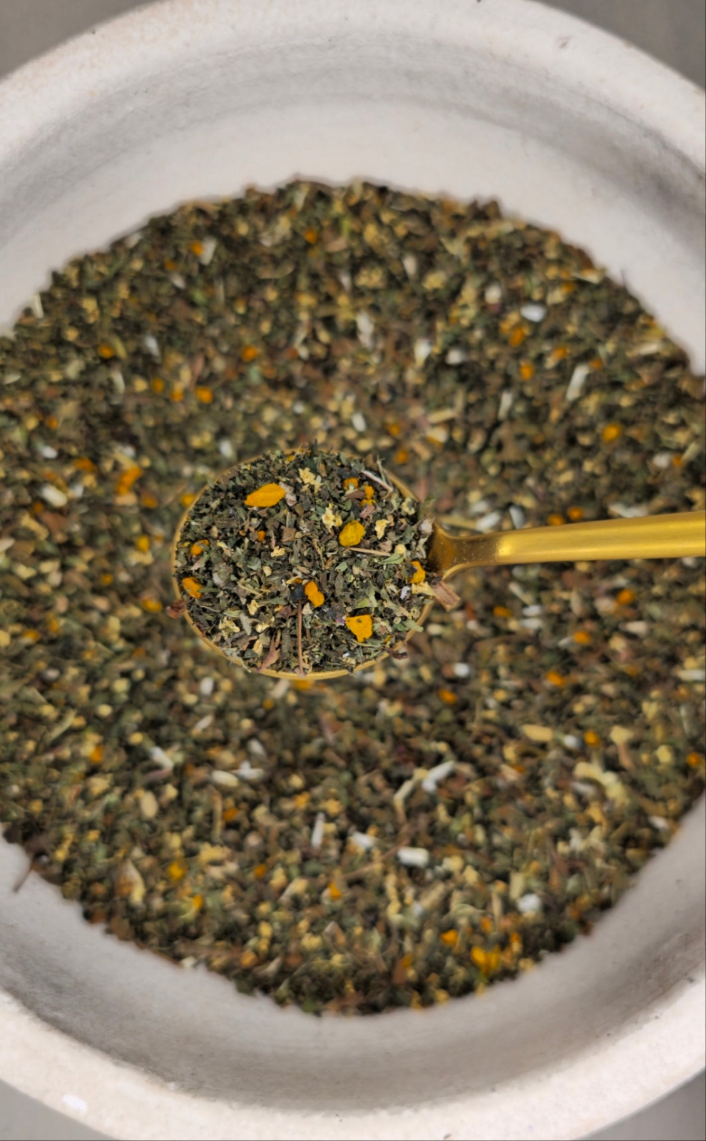 Seasonal Support - Allergies & Immunity Tea