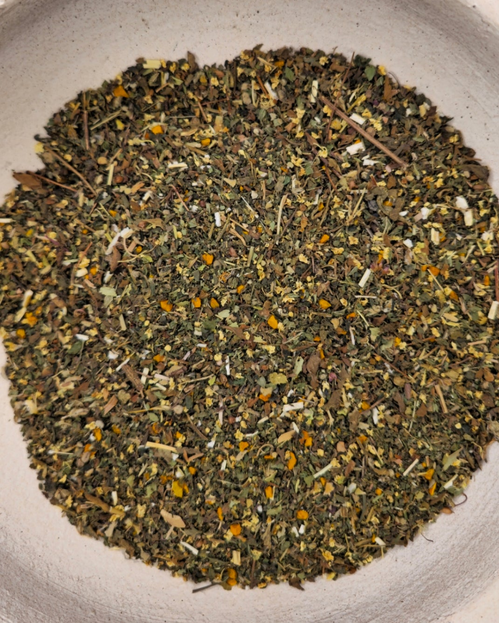 Seasonal Support - Allergies & Immunity Tea