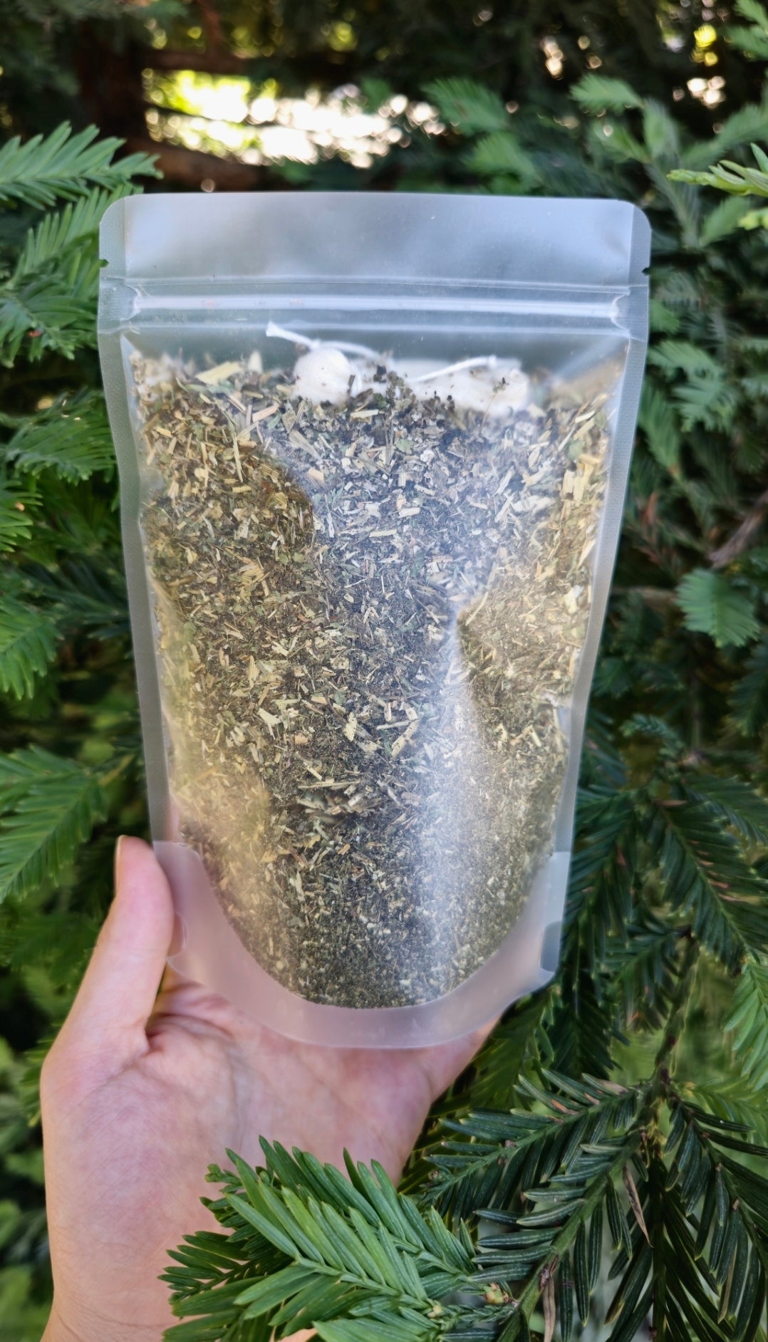 NORA - Prenatal Tea