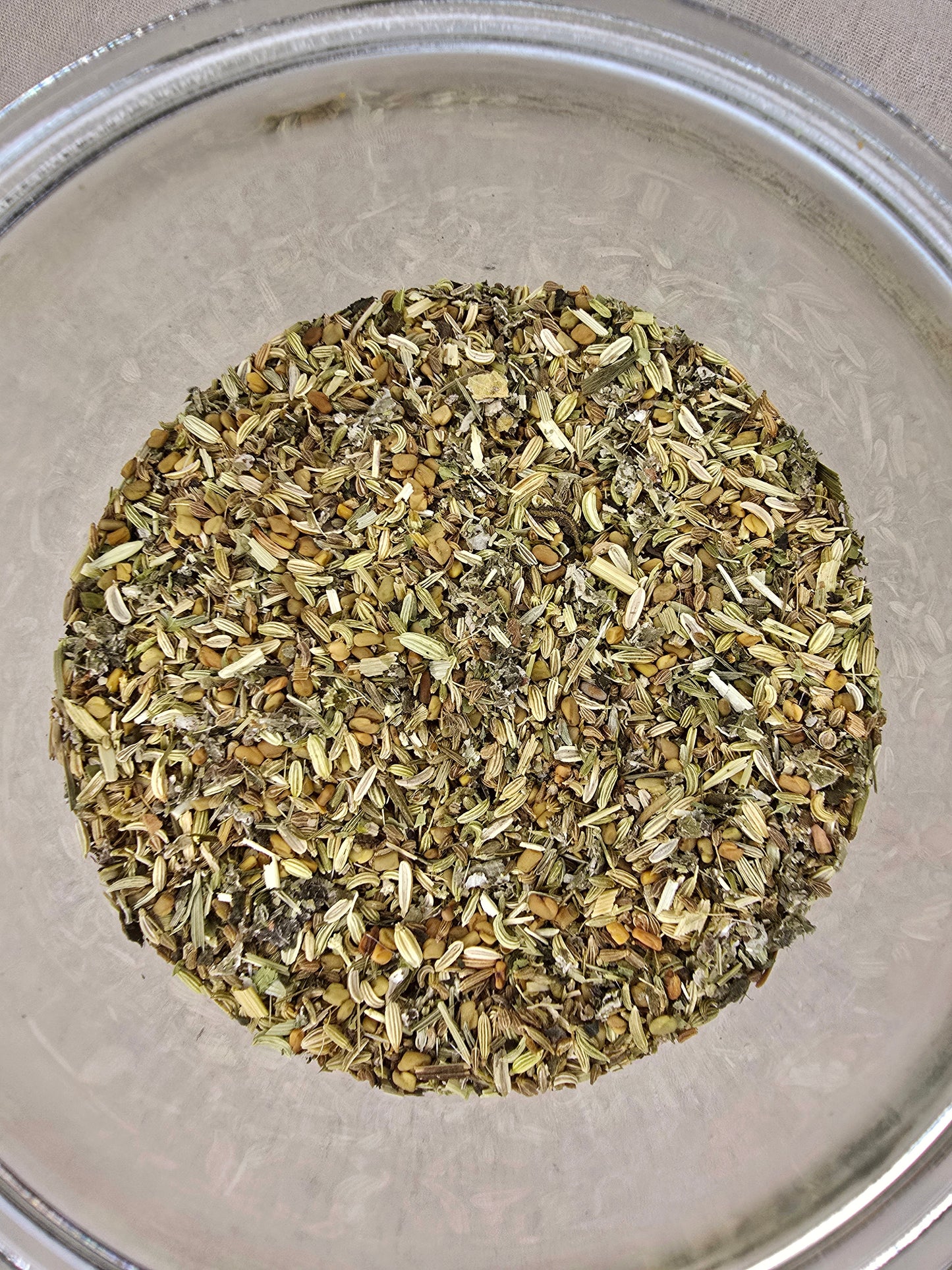 Rich Milk - Lactation Tea