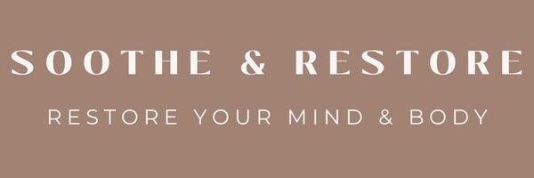 Soothe & Restore