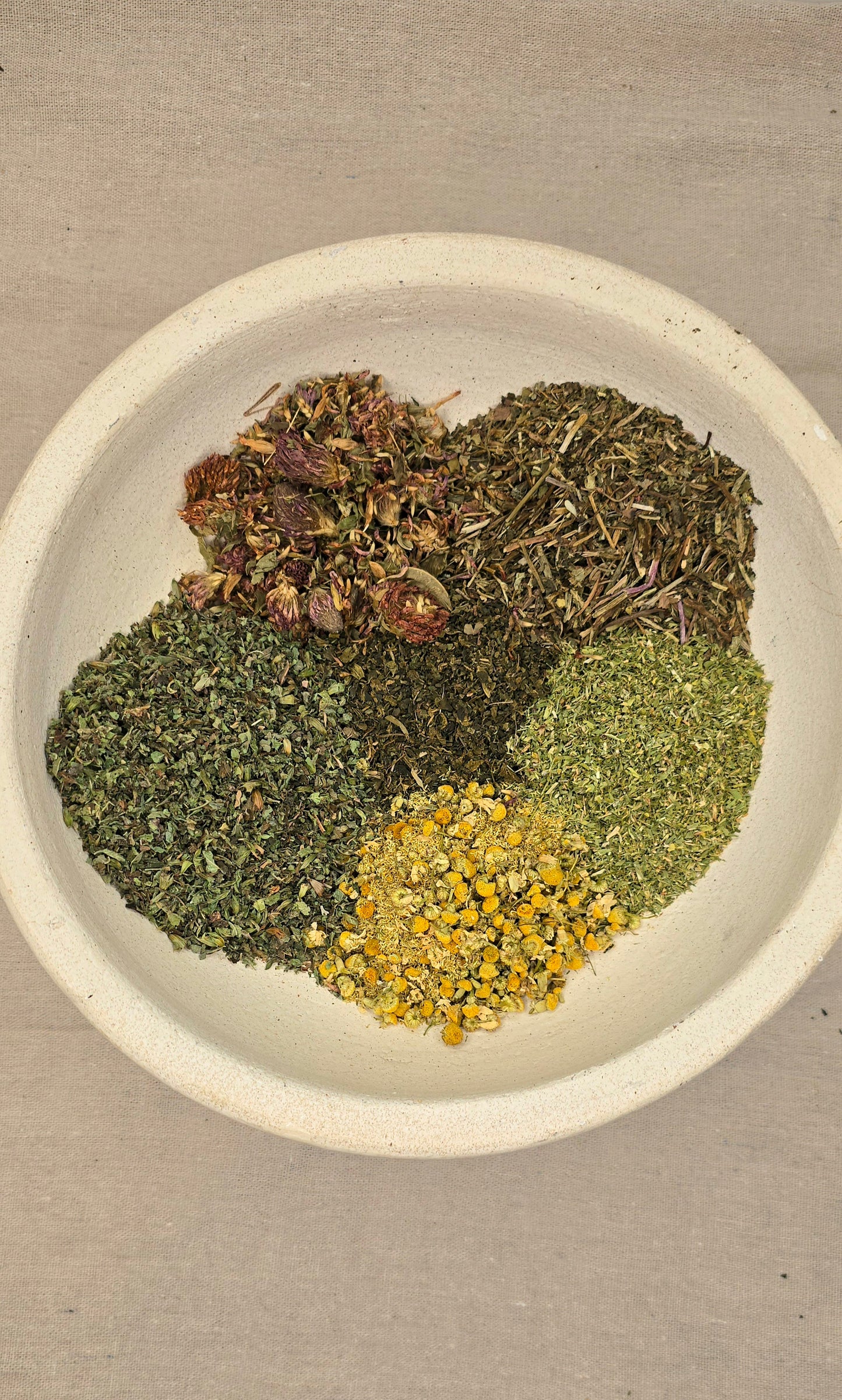 Liver Love Tea