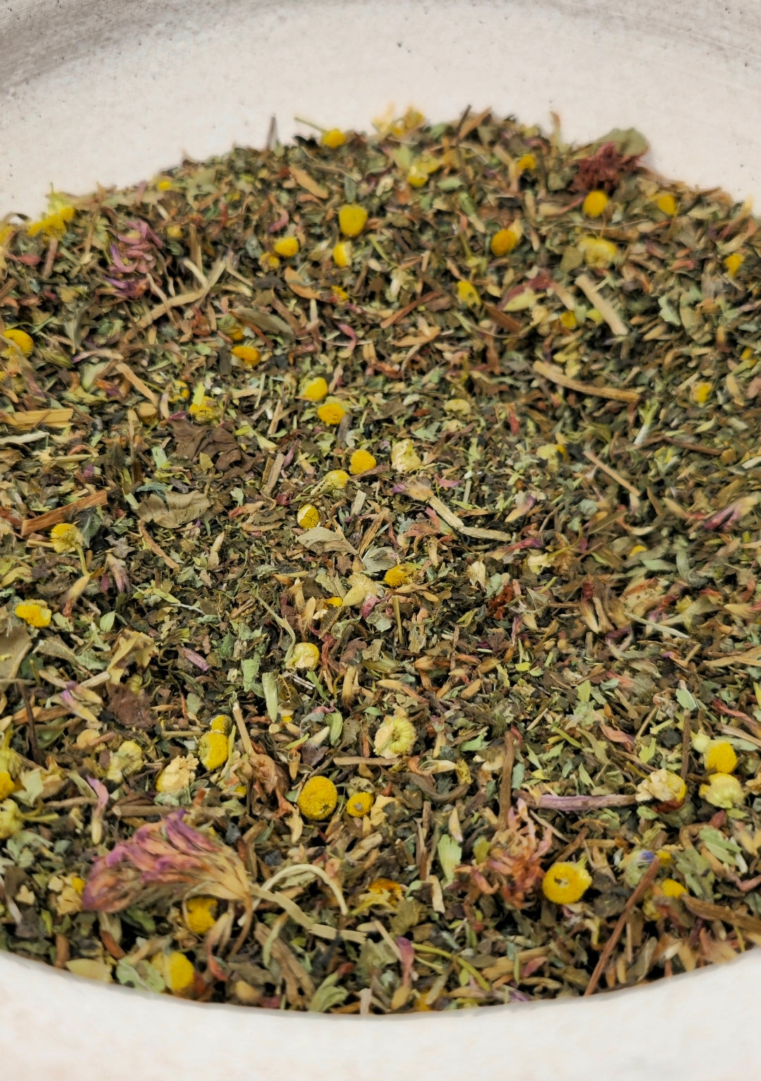 Liver Love Tea