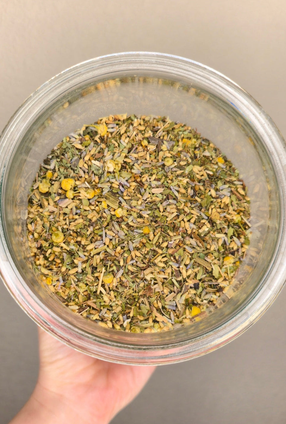 Muscle Recovery Bath Soak