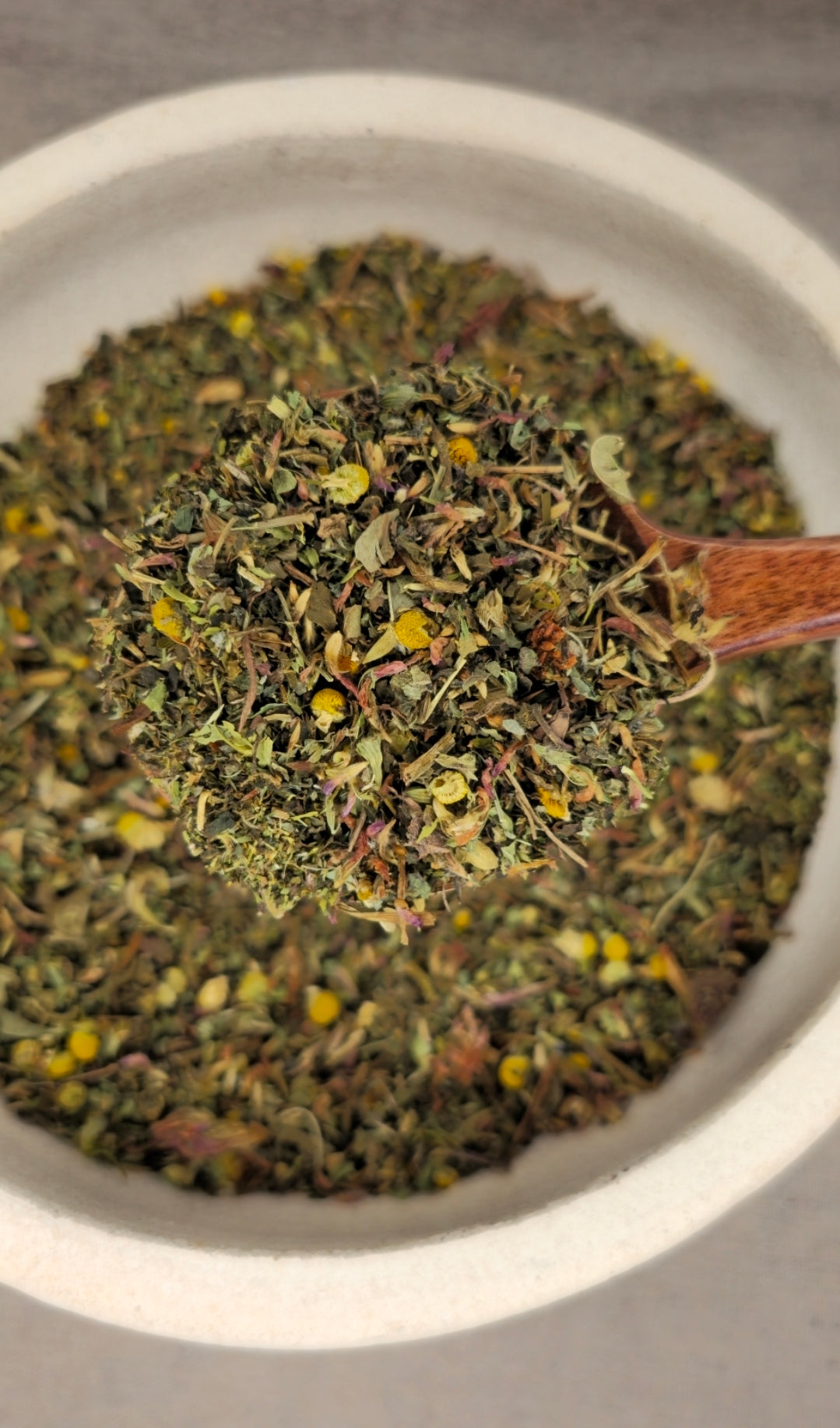 Liver Love Tea