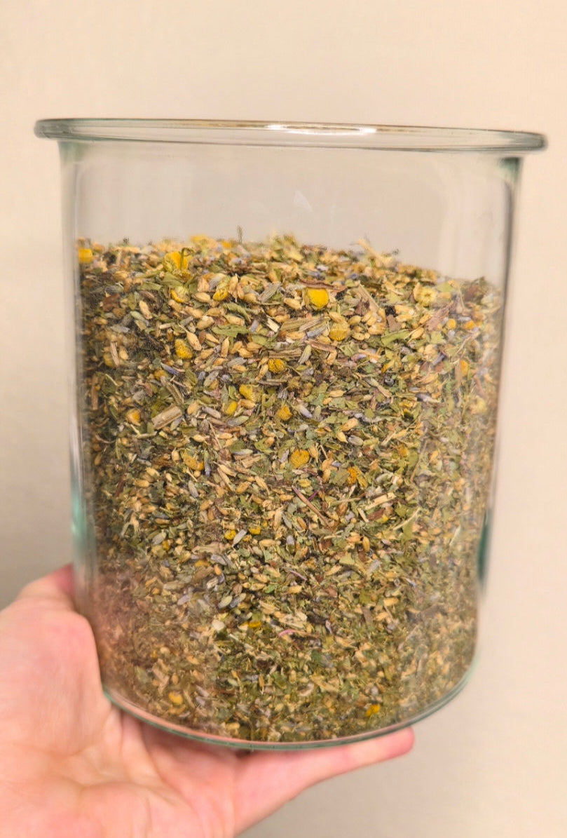 Muscle Recovery Bath Soak