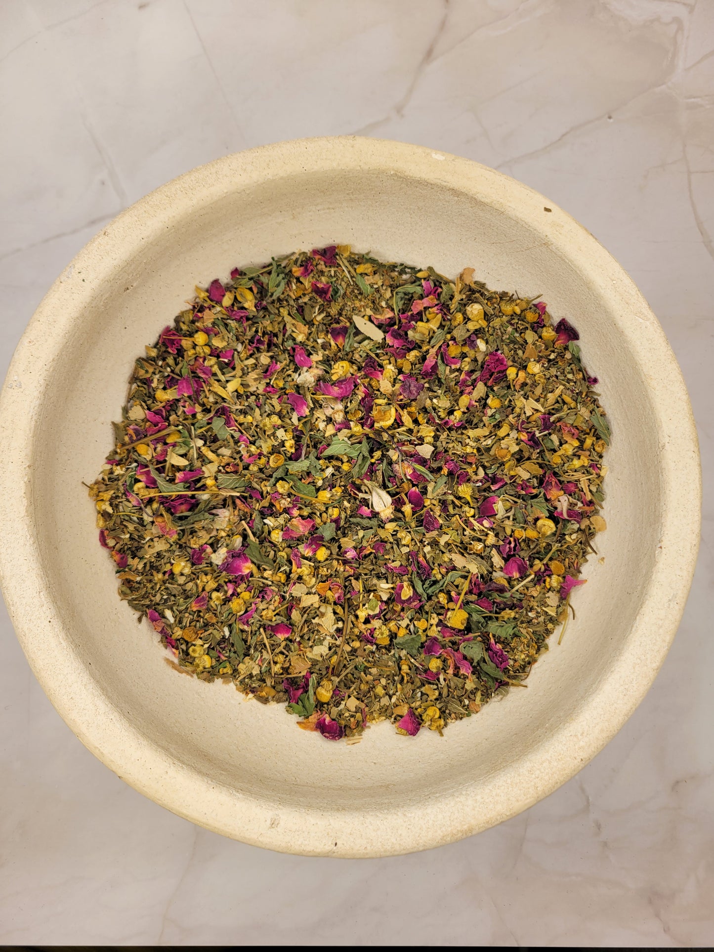 Calming Tea Blend