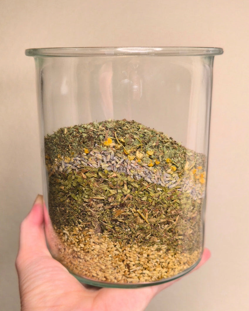 Muscle Recovery Bath Soak